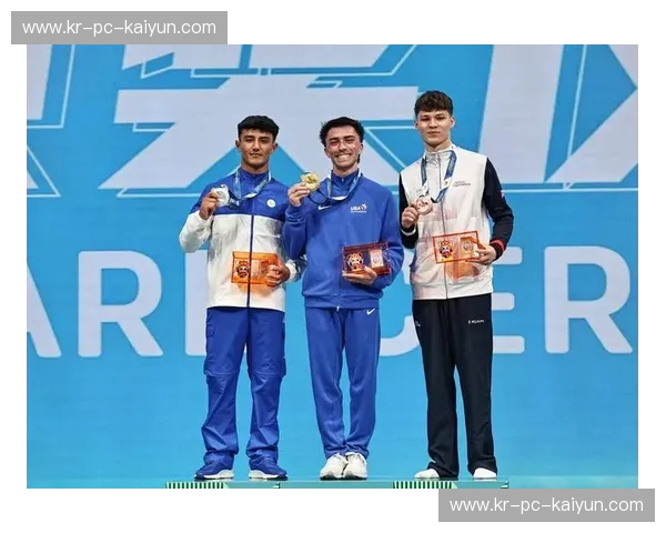 比分蹦床——把快乐和竞技一起弹起来