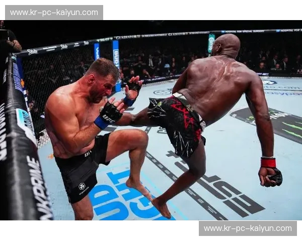 众神黄昏还是新王加冕？UFC琼斯vs米欧奇：这一战，终结所有关于“史上最强”的争论